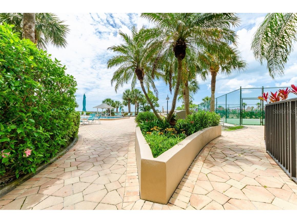 1230 Gulf Boulevard #1404 Clearwater FL 33767 - GULF OF MEXICO U8232860 image23