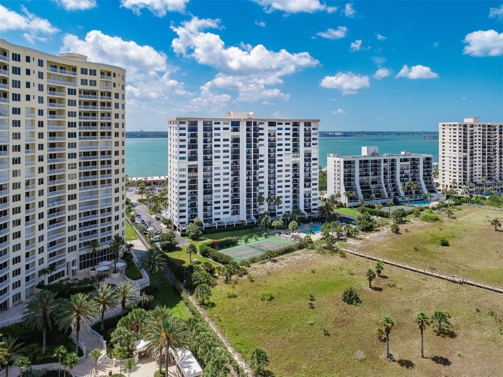 1230 Gulf Boulevard #1404 Clearwater FL 33767 - GULF OF MEXICO U8232860 image25