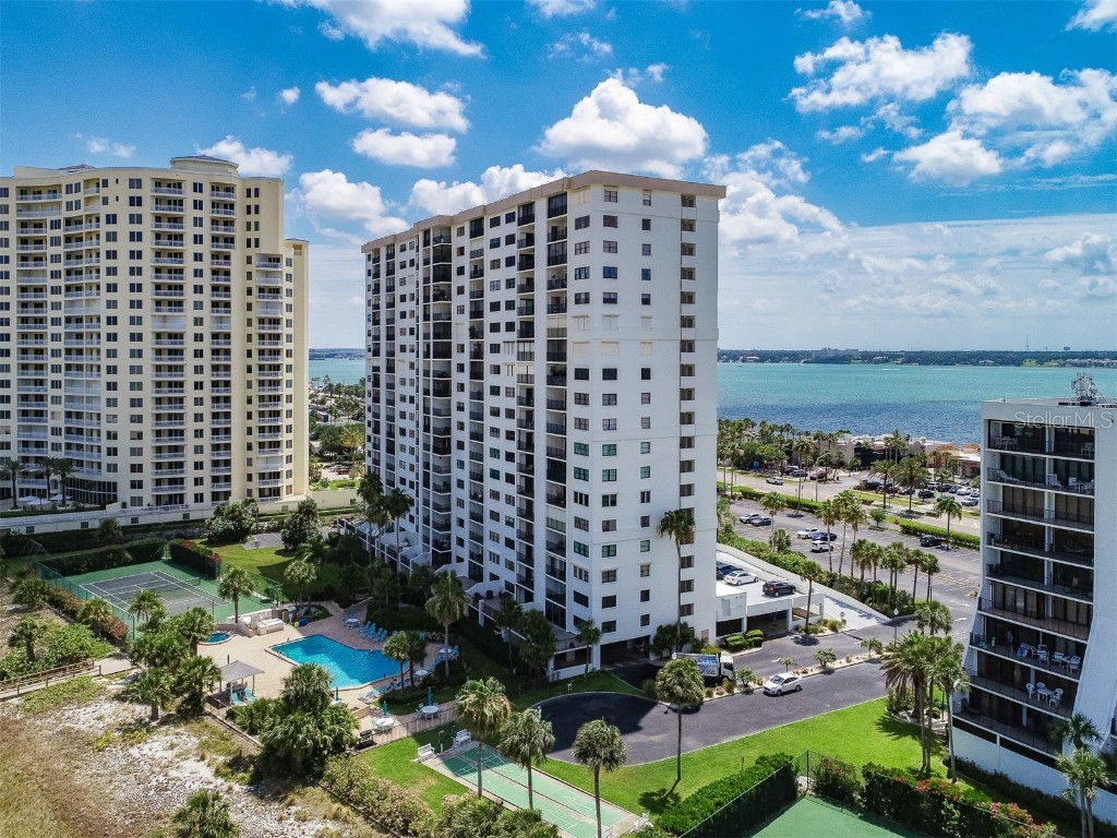 1230 Gulf Boulevard #1404 Clearwater FL 33767 - GULF OF MEXICO U8232860 image26