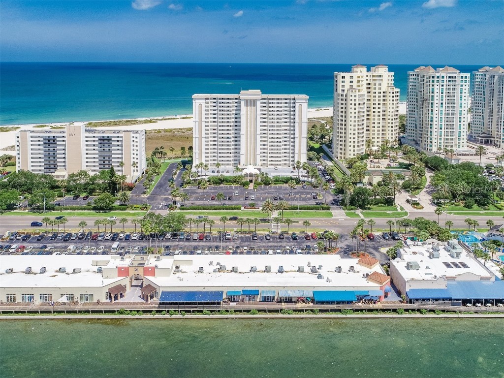 1230 Gulf Boulevard #1404 Clearwater FL 33767 - GULF OF MEXICO U8232860 image27