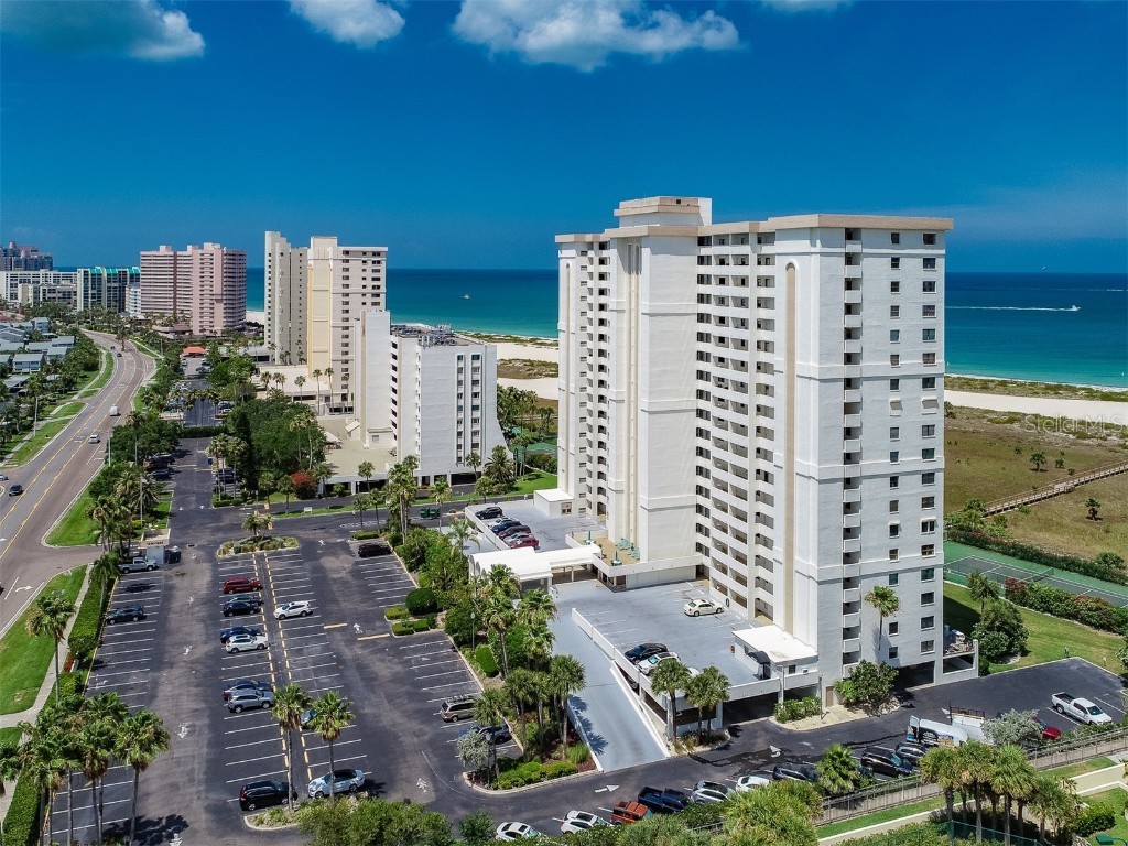 1230 Gulf Boulevard #1404 Clearwater FL 33767 - GULF OF MEXICO U8232860 image28