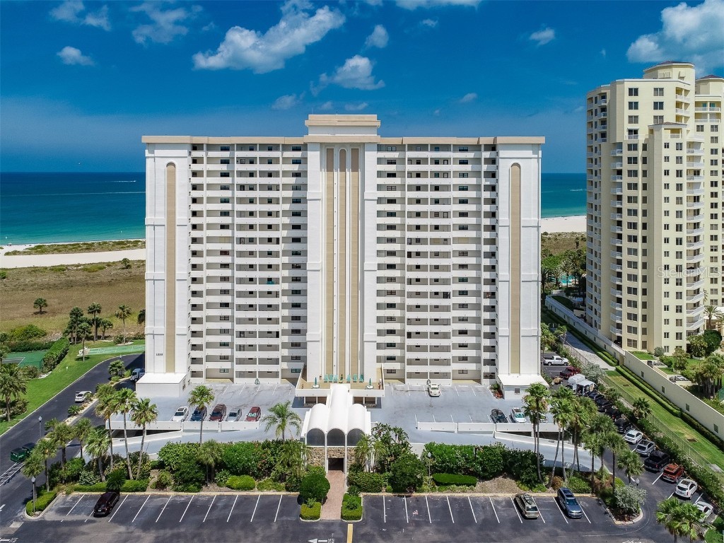 1230 Gulf Boulevard #1404 Clearwater FL 33767 - GULF OF MEXICO U8232860 image29