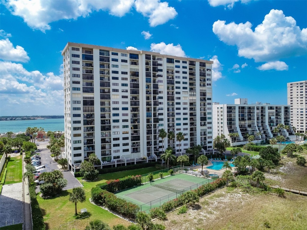 1230 Gulf Boulevard #1404 Clearwater FL 33767 - GULF OF MEXICO U8232860 image30