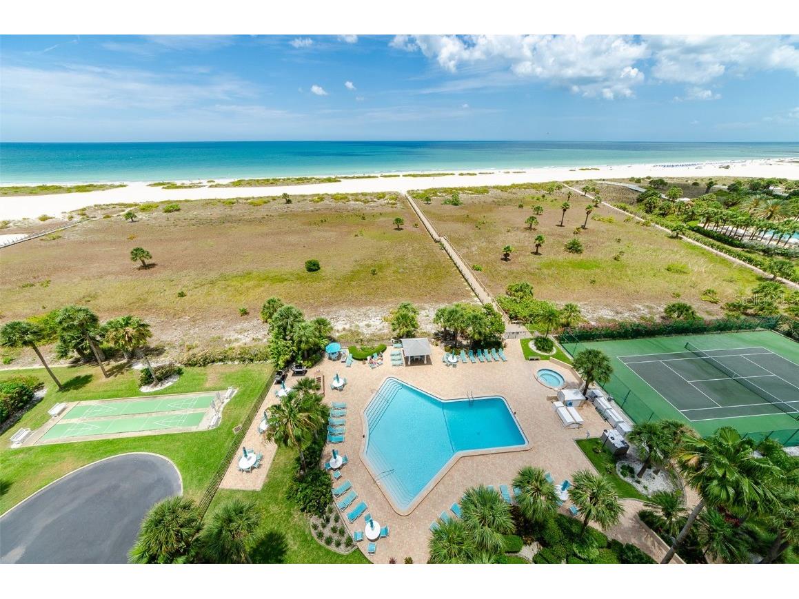 1230 Gulf Boulevard #1404 Clearwater FL 33767 - GULF OF MEXICO U8232860 image6