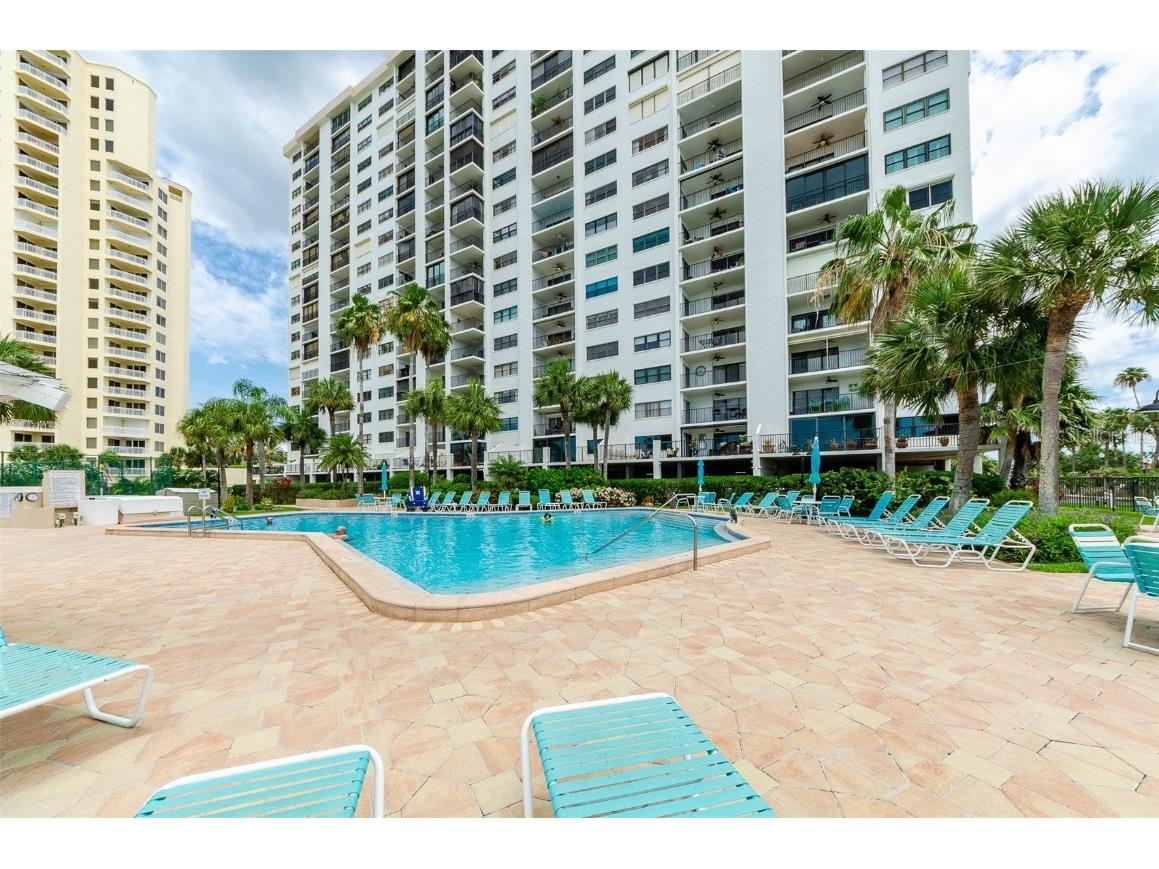 1230 Gulf Boulevard #1404 Clearwater FL 33767 - GULF OF MEXICO U8232860 image9