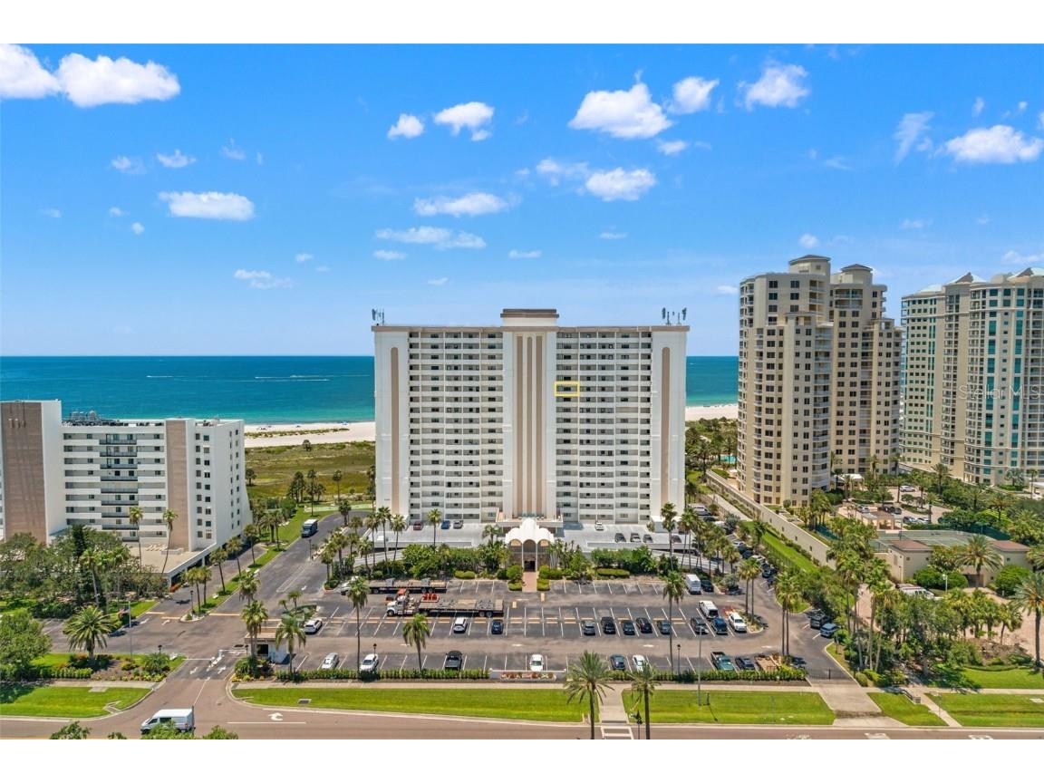 1230 Gulf Boulevard #1406 Clearwater Beach FL 33767 TB8407398 image1