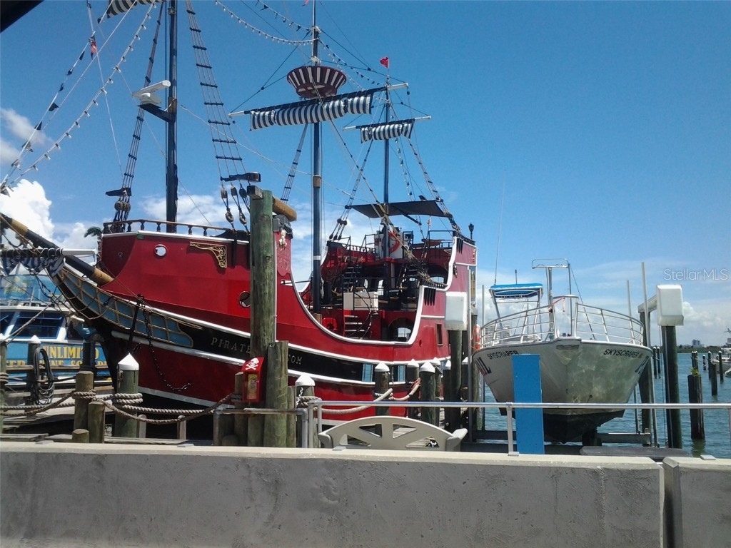 1230 Gulf Boulevard #1507 Clearwater FL 33767 U8228646 image44