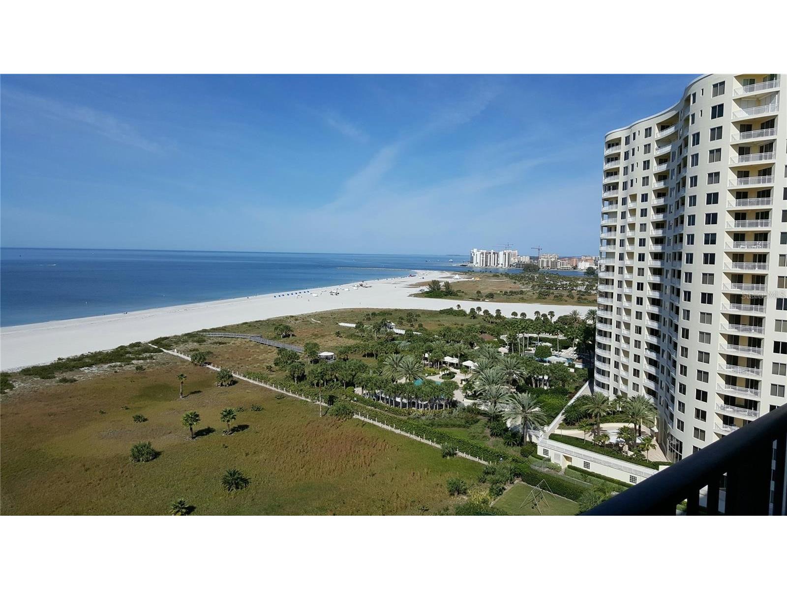 1230 Gulf Boulevard #1601 Clearwater Beach FL 33767 TB8511938 image2