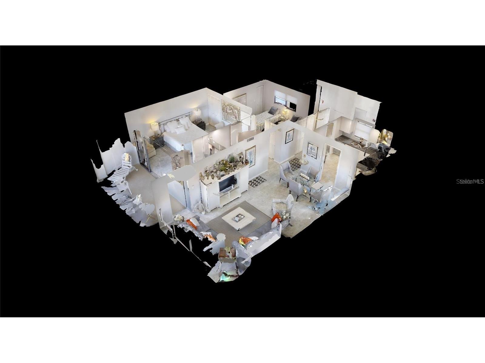 1230 Gulf Boulevard #1601 Clearwater Beach FL 33767 TB8511938 image26