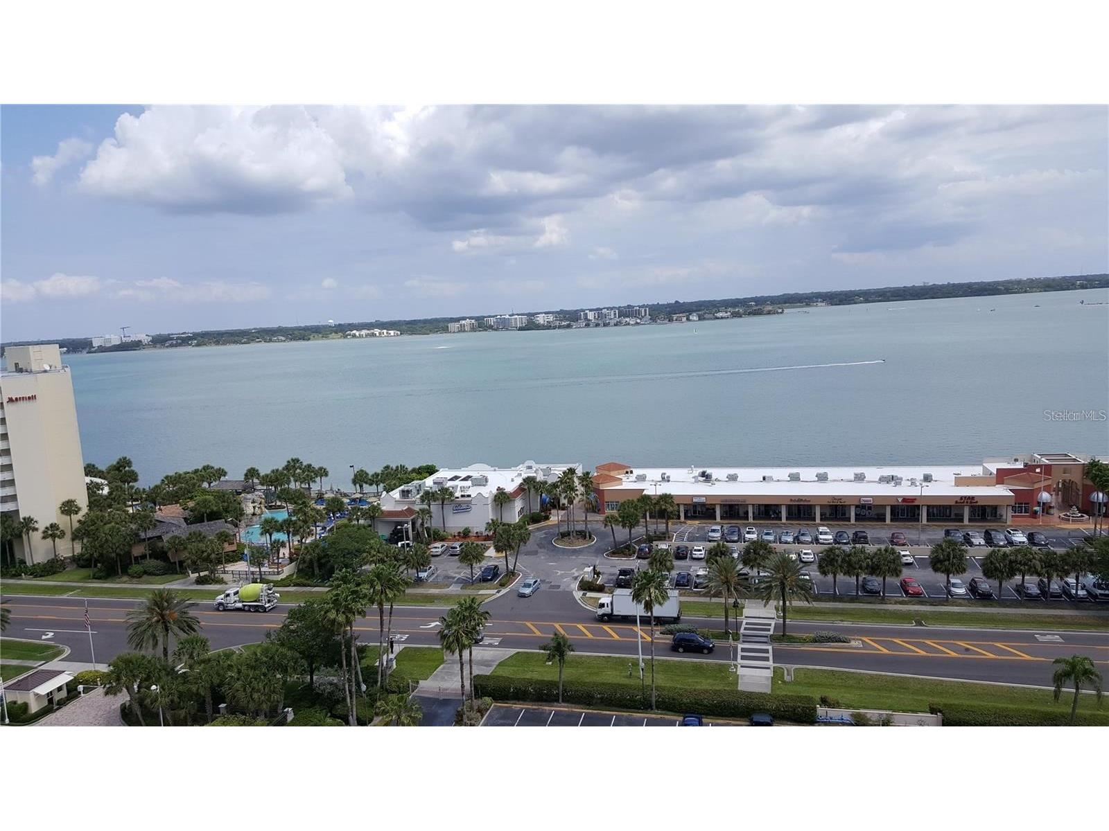 1230 Gulf Boulevard #1601 Clearwater Beach FL 33767 TB8511938 image3