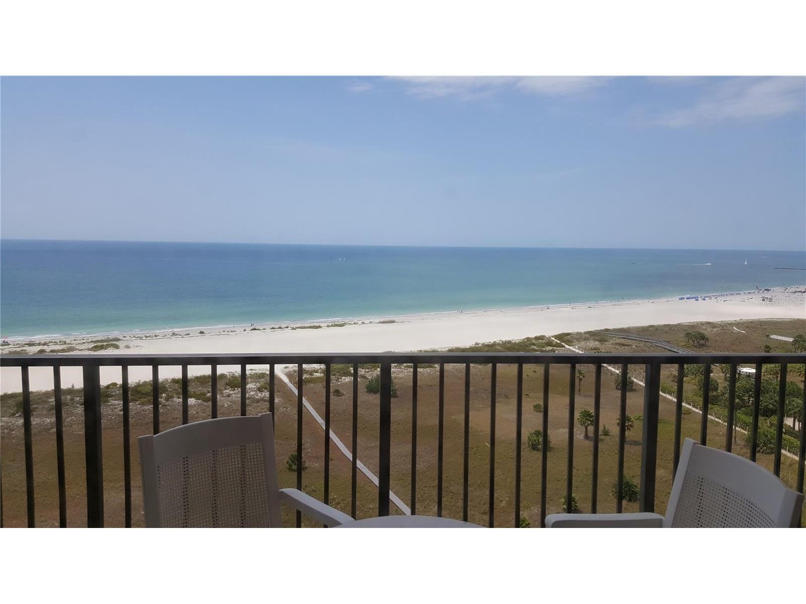 1230 Gulf Boulevard #1601 Clearwater Beach FL 33767 TB8511938 image5