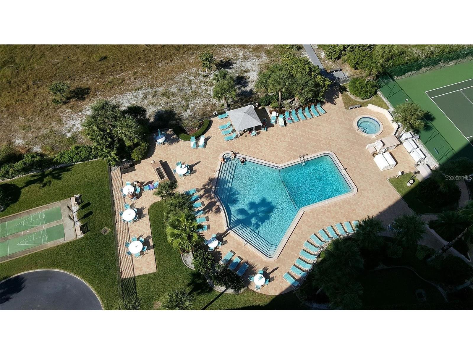 1230 Gulf Boulevard #1601 Clearwater Beach FL 33767 TB8511938 image6