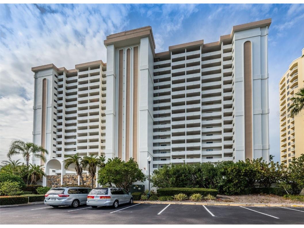 1230 Gulf Boulevard #1604 Clearwater FL 33767 U8212949 image1