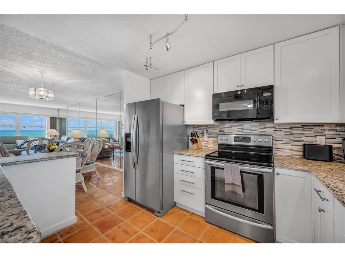 1230 Gulf Boulevard #1606 Clearwater Beach FL 33767 TB8401747 image11