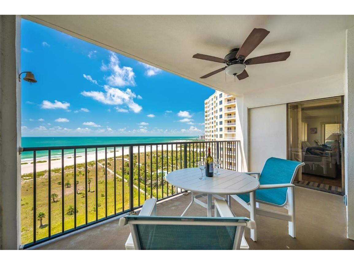 1230 Gulf Boulevard #1606 Clearwater Beach FL 33767 TB8401747 image28