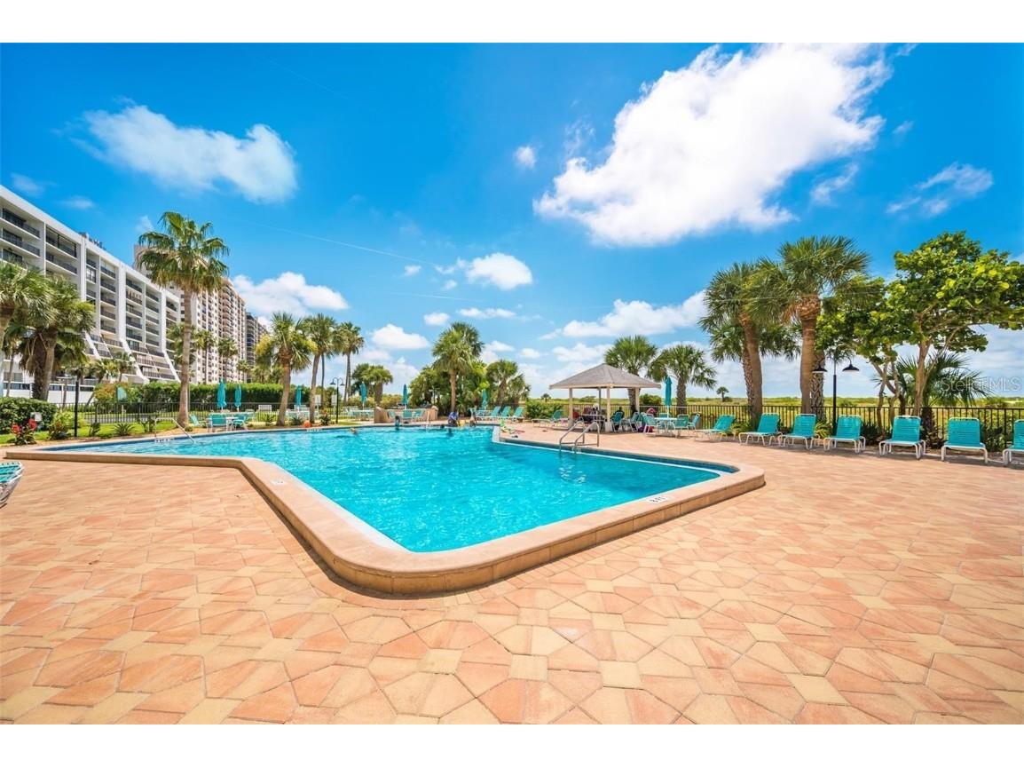 1230 Gulf Boulevard #1606 Clearwater Beach FL 33767 TB8401747 image30