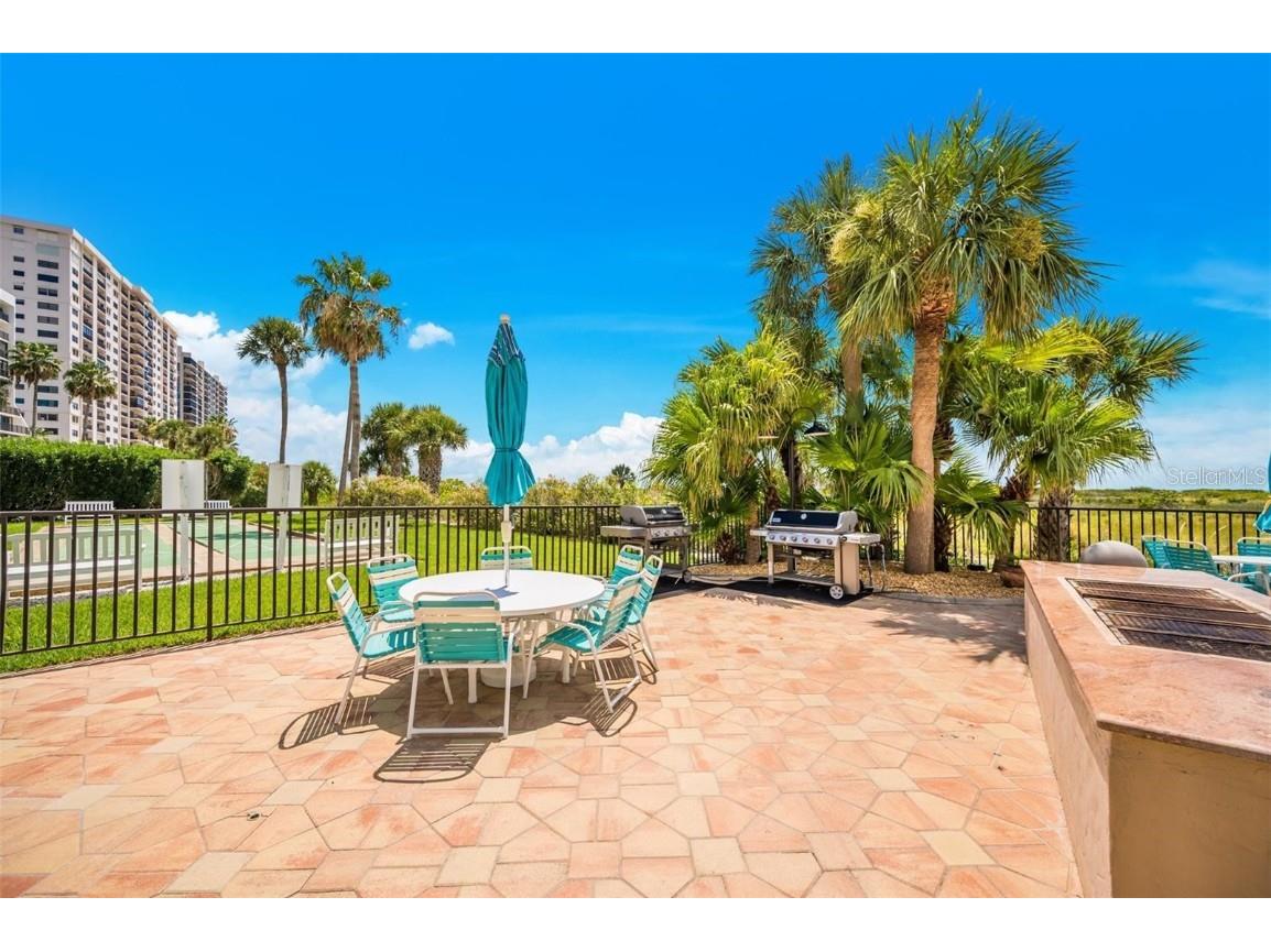 1230 Gulf Boulevard #1606 Clearwater Beach FL 33767 TB8401747 image32