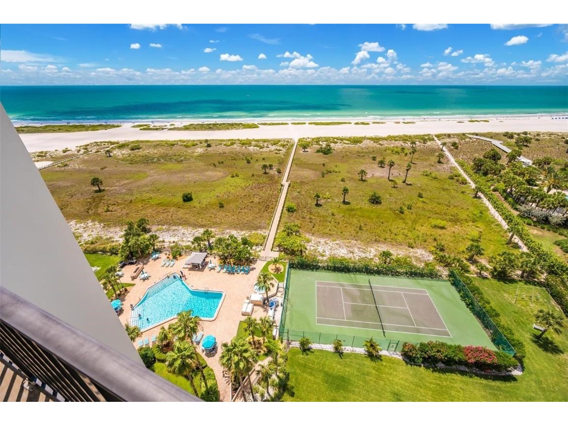 1230 Gulf Boulevard #1606 Clearwater Beach FL 33767 TB8401747 image37