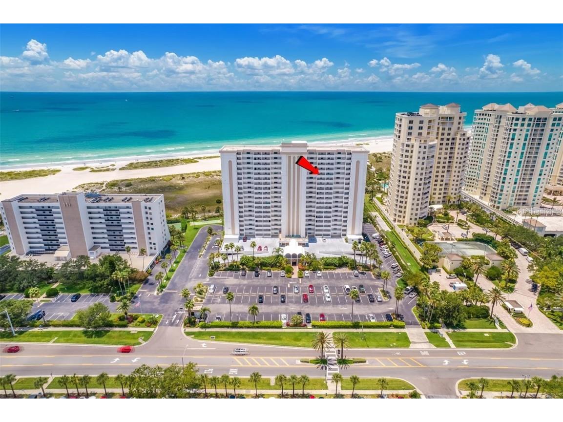 1230 Gulf Boulevard #1606 Clearwater Beach FL 33767 TB8401747 image38