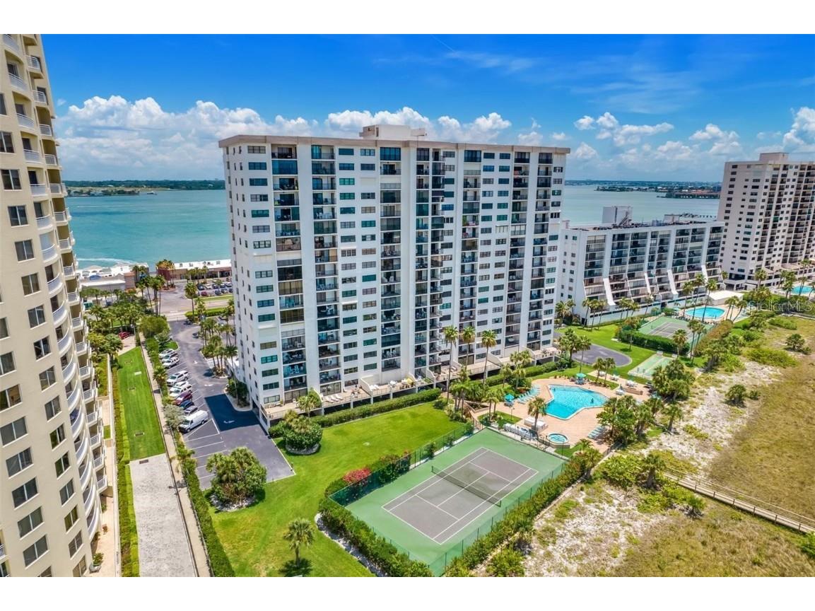 1230 Gulf Boulevard #1606 Clearwater Beach FL 33767 TB8401747 image4