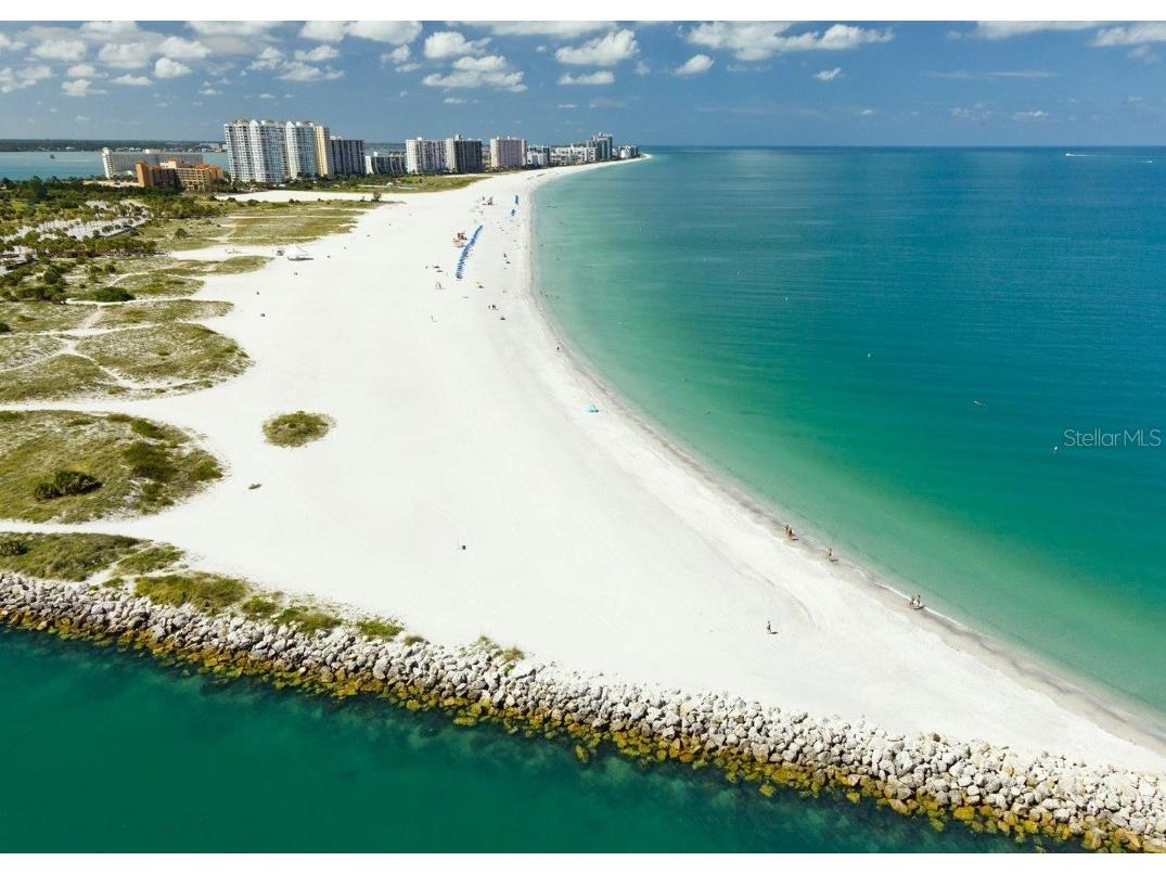 1230 Gulf Boulevard #1606 Clearwater Beach FL 33767 TB8401747 image42