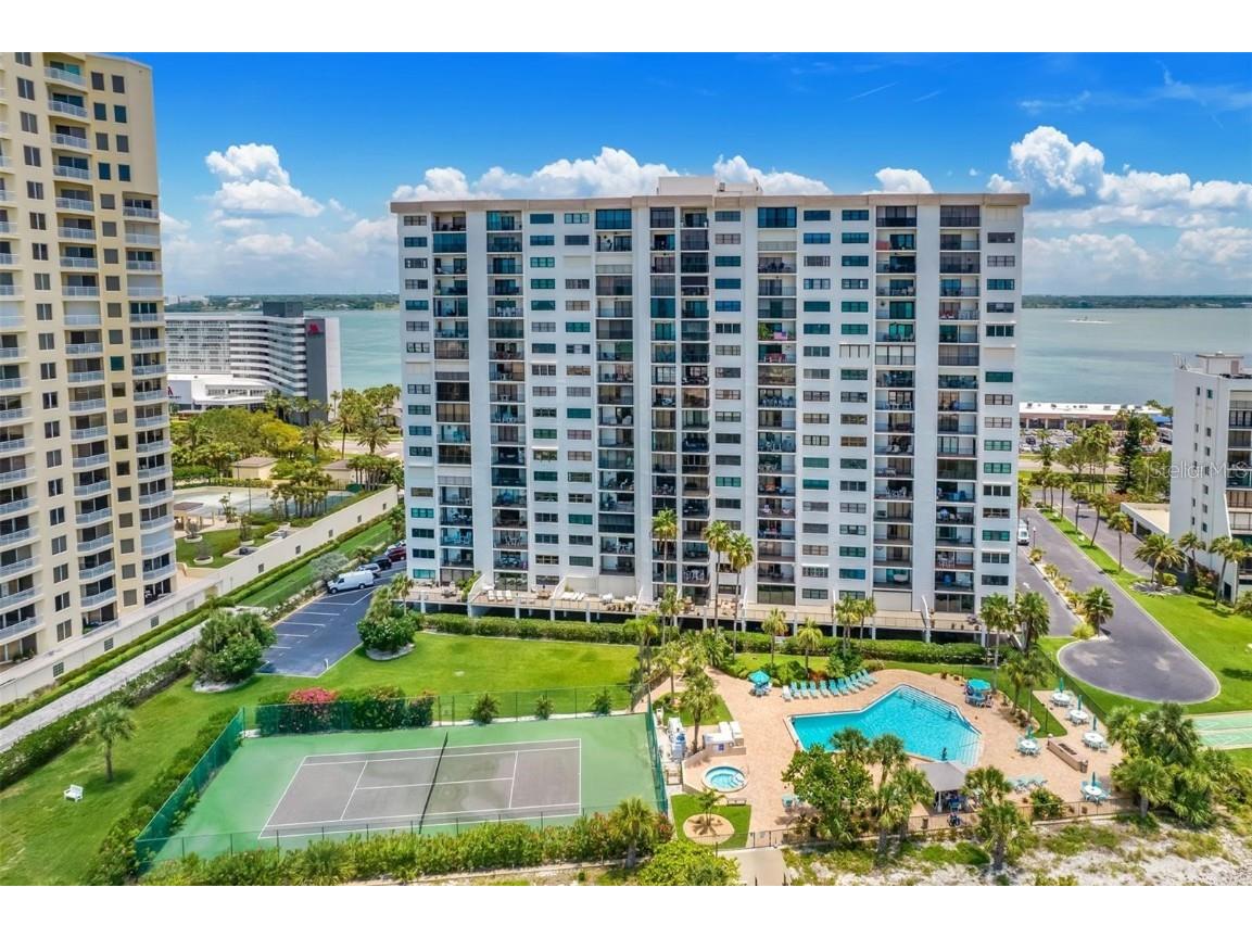 1230 Gulf Boulevard #1606 Clearwater Beach FL 33767 TB8401747 image6