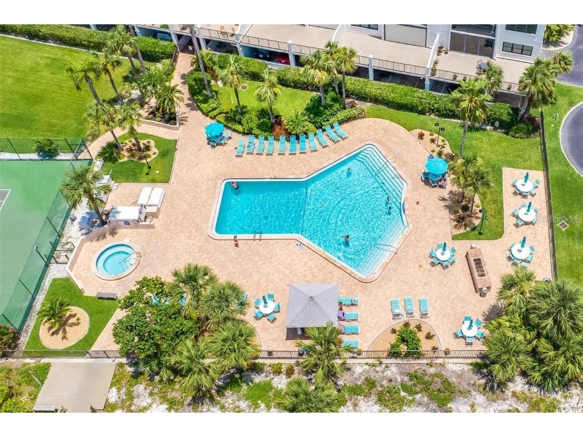 1230 Gulf Boulevard #1606 Clearwater Beach FL 33767 TB8401747 image7