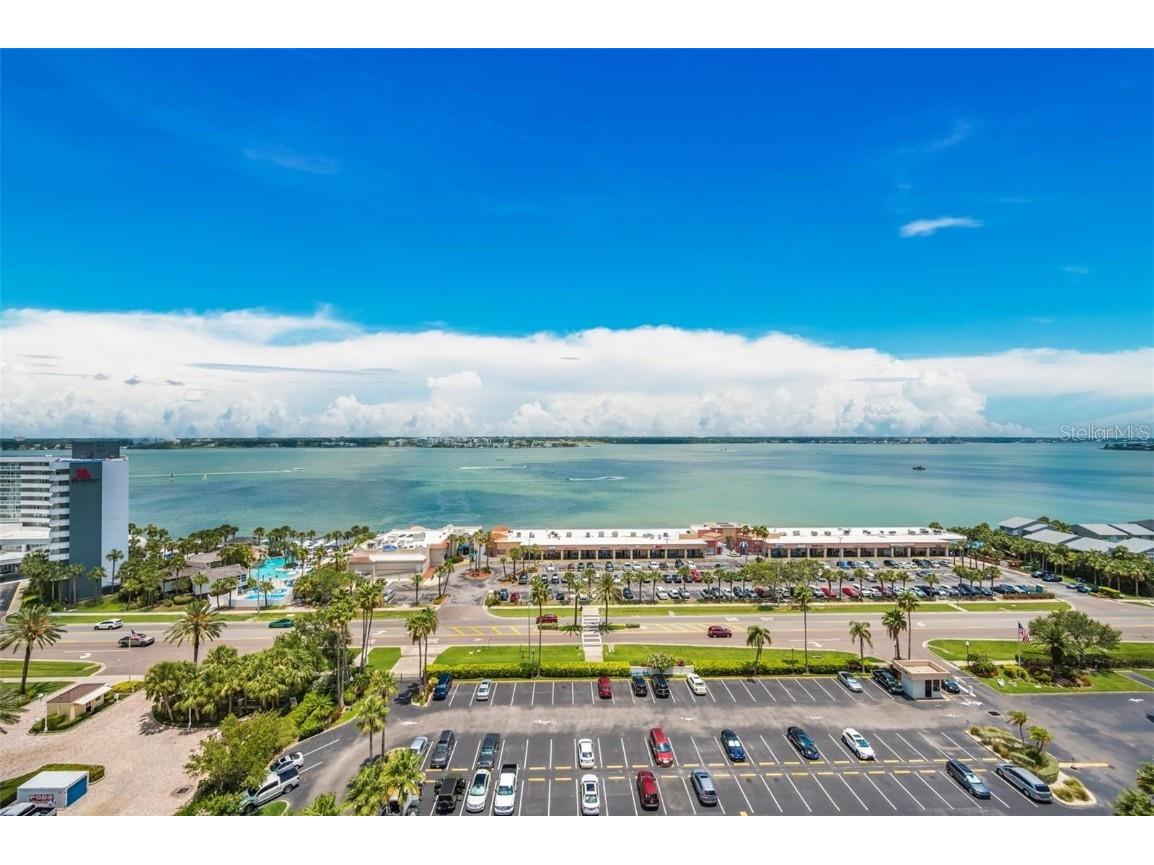 1230 Gulf Boulevard #1606 Clearwater Beach FL 33767 TB8401747 image8