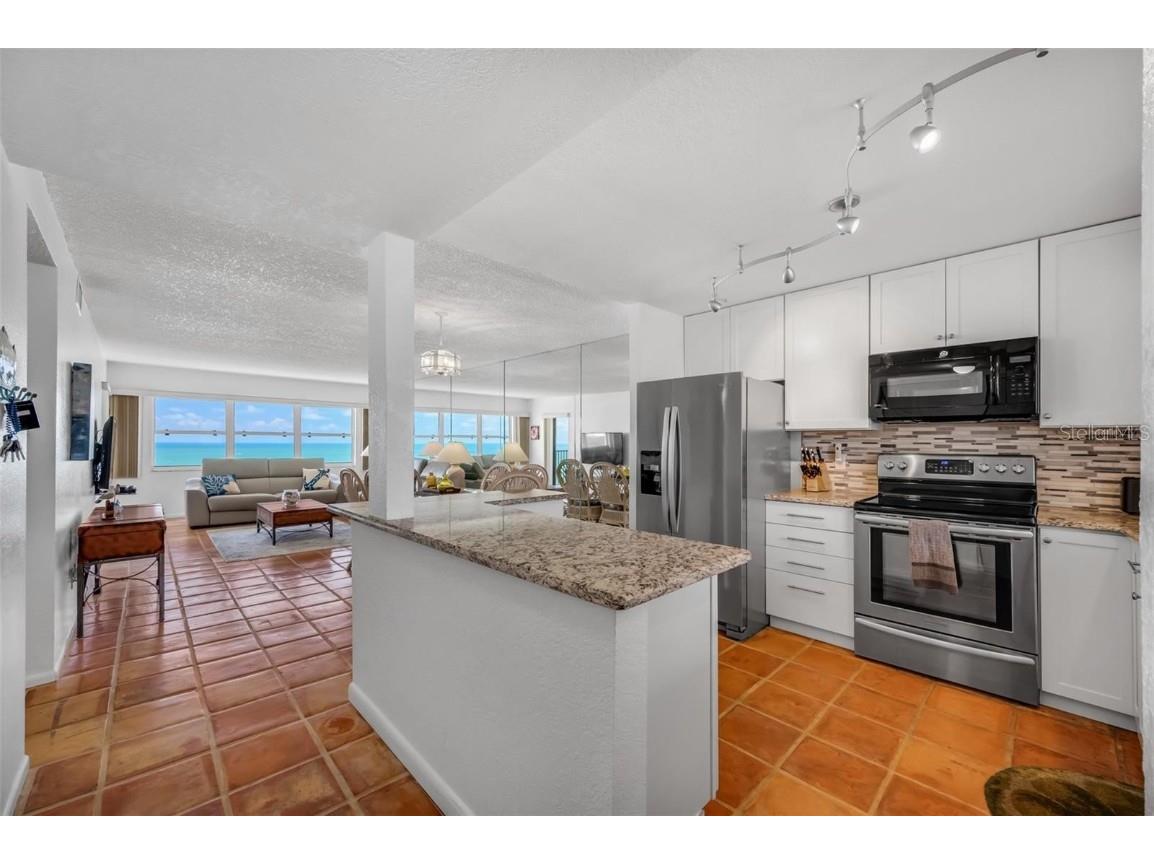 1230 Gulf Boulevard #1606 Clearwater Beach FL 33767 TB8401747 image9