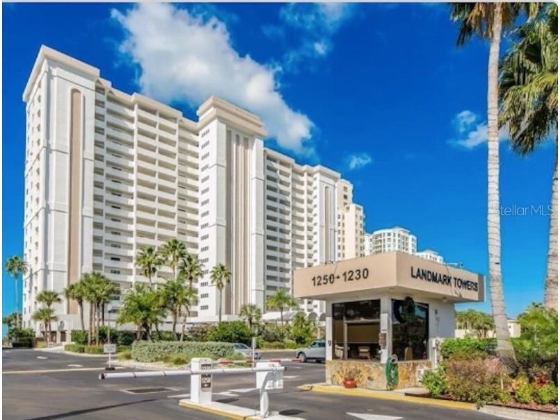 1230 Gulf Boulevard #1608 Clearwater Beach FL 33767 A4667736 image1