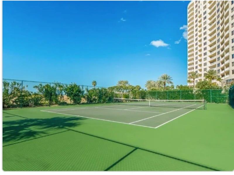 1230 Gulf Boulevard #1608 Clearwater Beach FL 33767 A4667736 image18