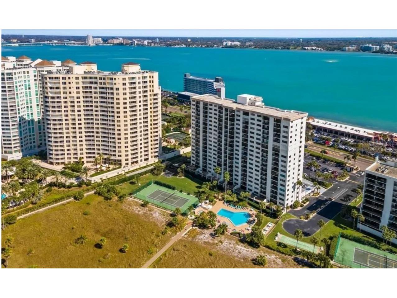 1230 Gulf Boulevard #1608 Clearwater Beach FL 33767 A4667736 image20