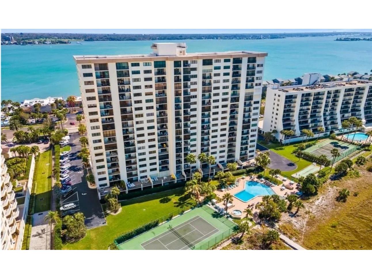 1230 Gulf Boulevard #1608 Clearwater Beach FL 33767 A4667736 image21