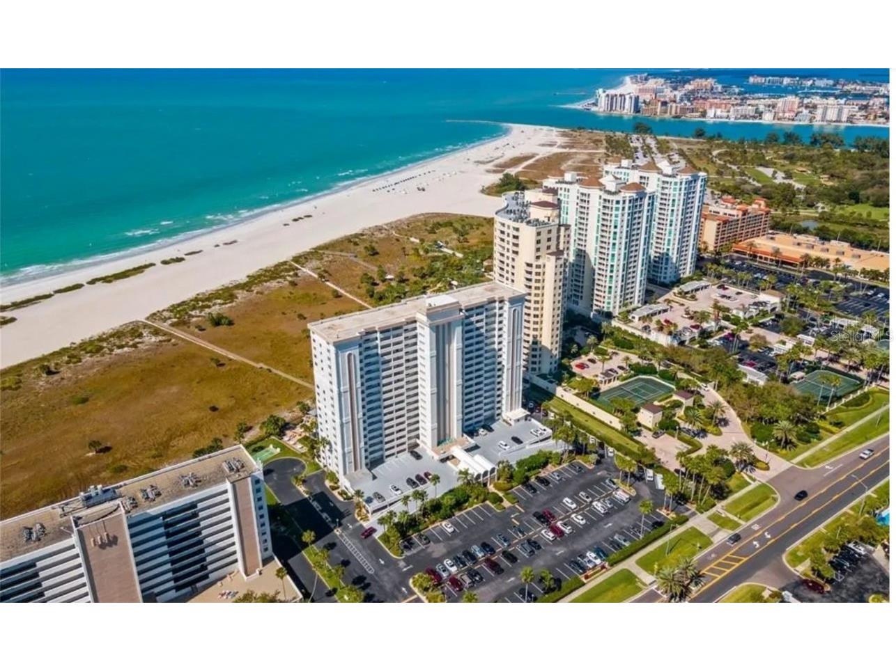 1230 Gulf Boulevard #1608 Clearwater Beach FL 33767 A4667736 image22