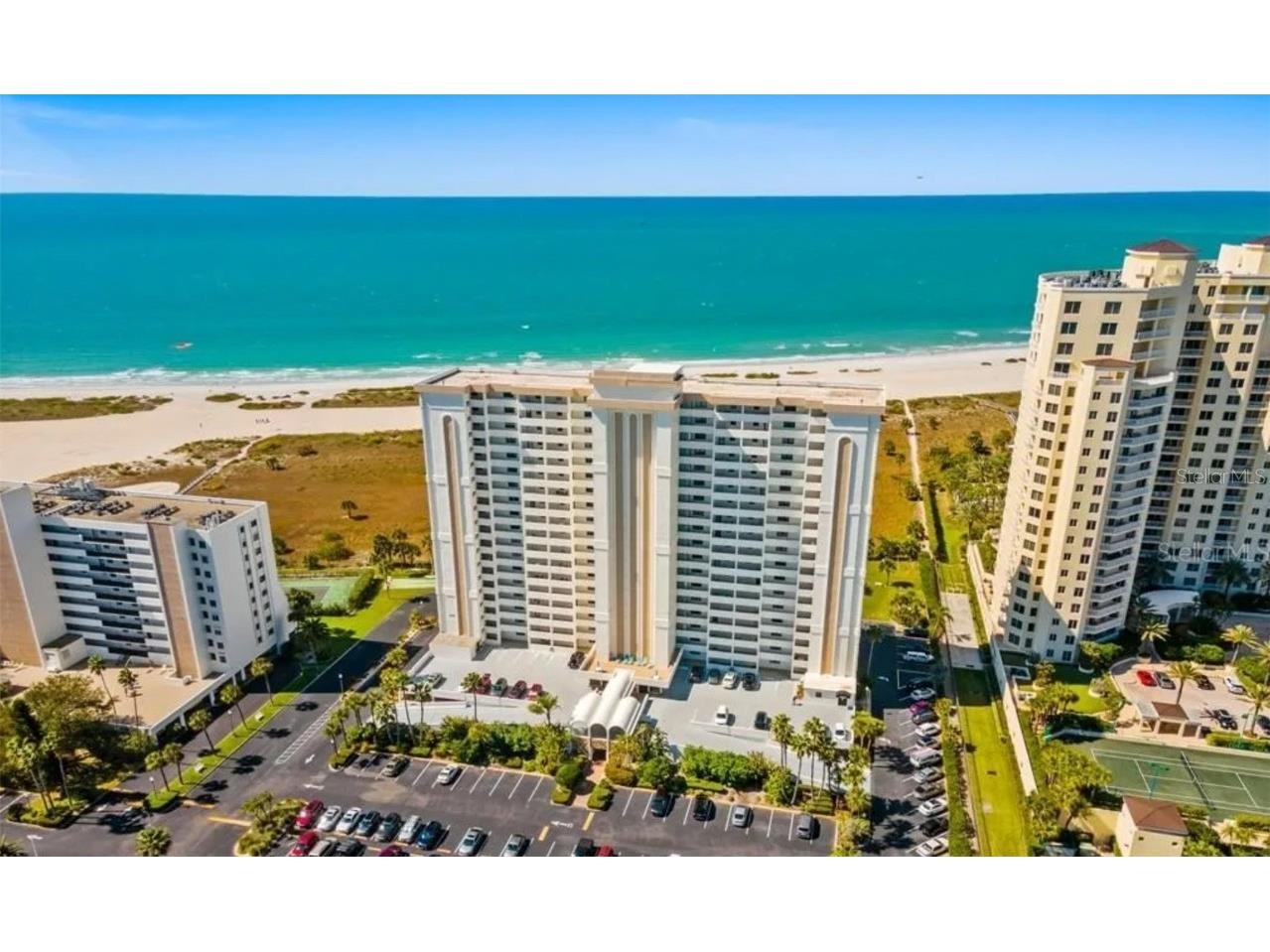 1230 Gulf Boulevard #1608 Clearwater Beach FL 33767 A4667736 image23