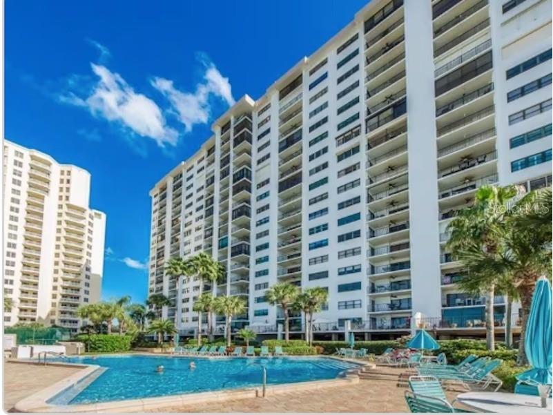 1230 Gulf Boulevard #1608 Clearwater Beach FL 33767 A4667736 image24