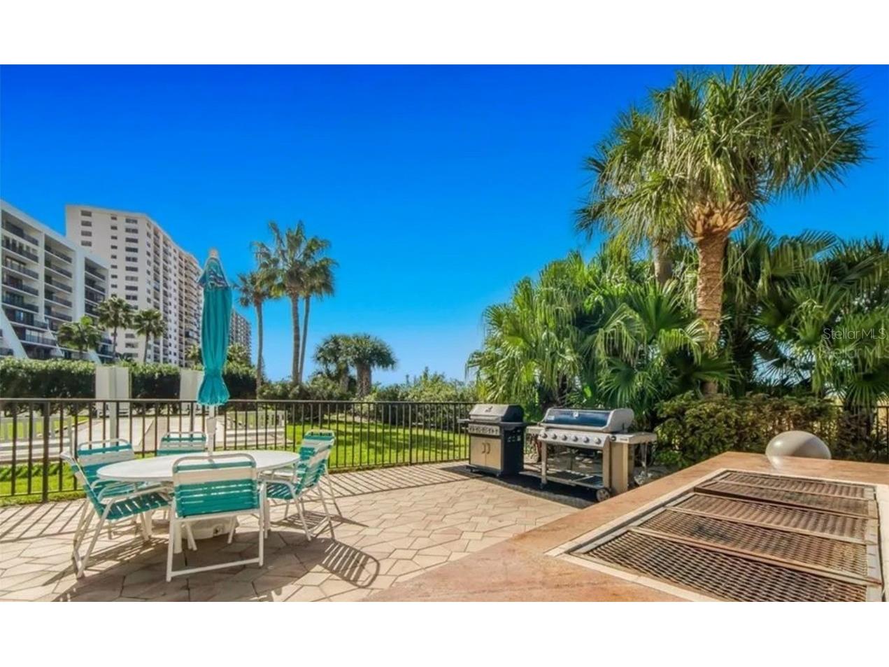 1230 Gulf Boulevard #1608 Clearwater Beach FL 33767 A4667736 image25