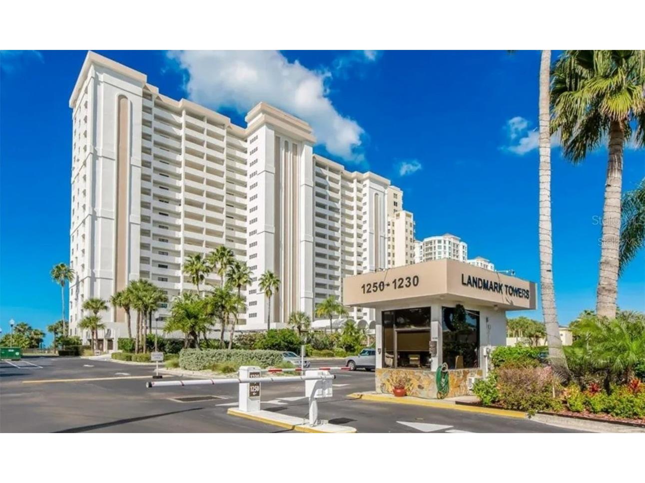 1230 Gulf Boulevard #1608 Clearwater Beach FL 33767 A4667736 image27