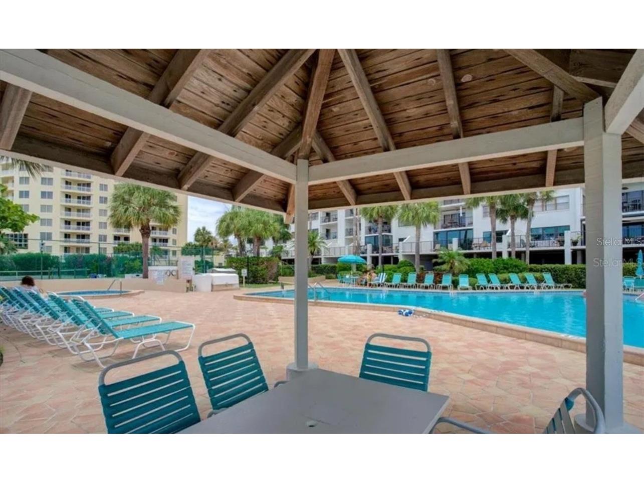 1230 Gulf Boulevard #1608 Clearwater Beach FL 33767 A4667736 image32
