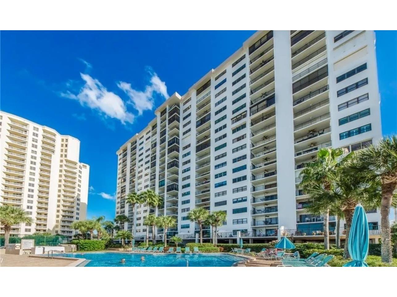 1230 Gulf Boulevard #1608 Clearwater Beach FL 33767 A4667736 image38