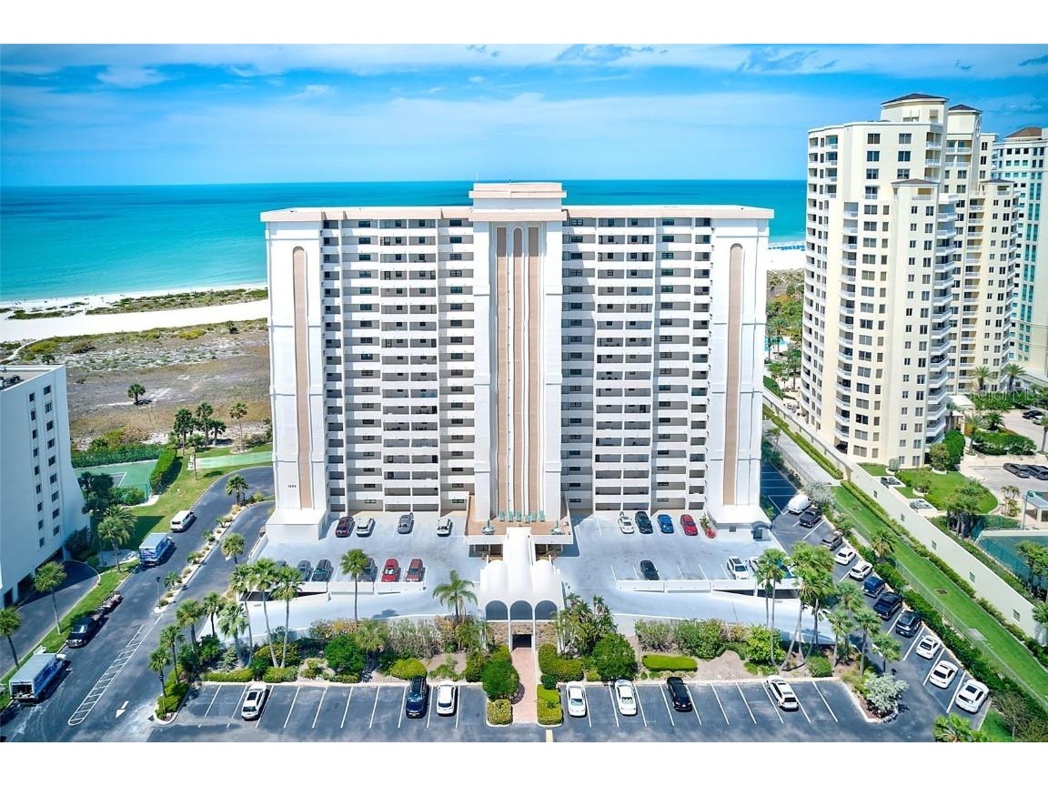 1230 Gulf Boulevard #1701 Clearwater FL 33767 - GULF OF MEXICO T3514760 image1