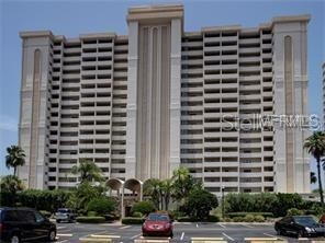 1230 Gulf Boulevard #1706 Clearwater Beach FL 33767 - GULF OF MEXICO U8202513 image1
