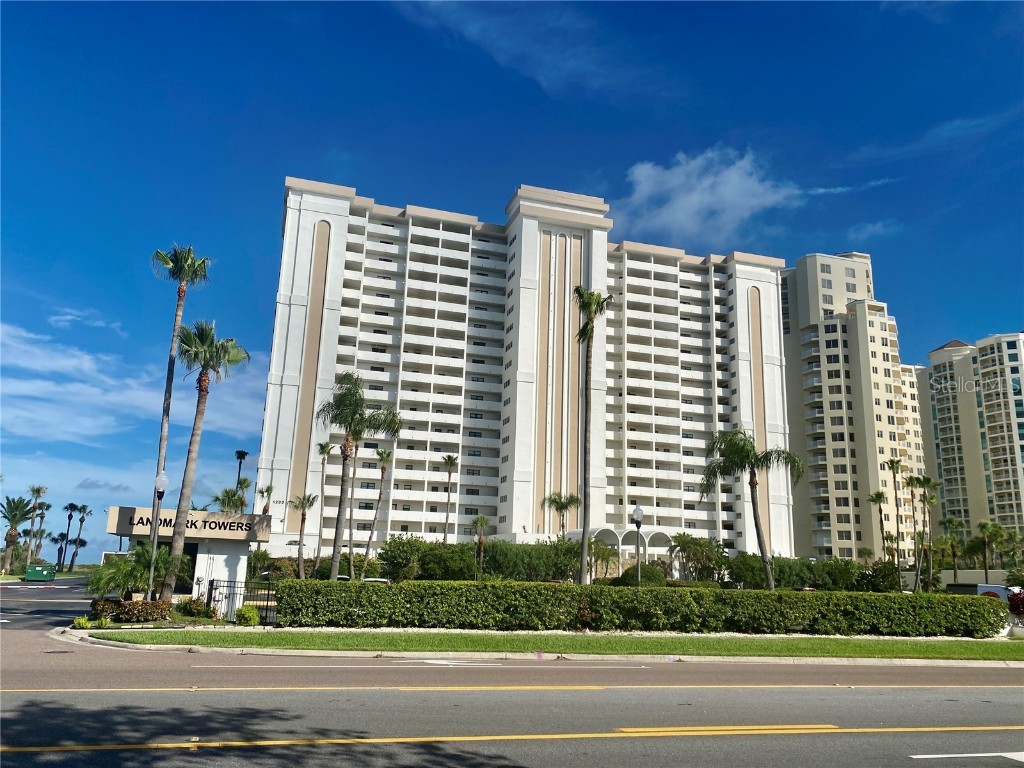 1230 Gulf Boulevard #2008 Clearwater FL 33767 T3399162 image1