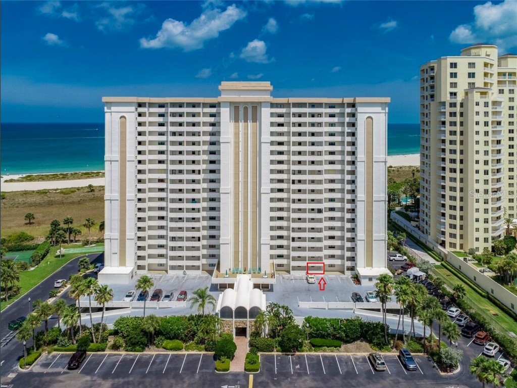 1230 Gulf Boulevard #207 Clearwater Beach FL 33767 TB8450084 image1