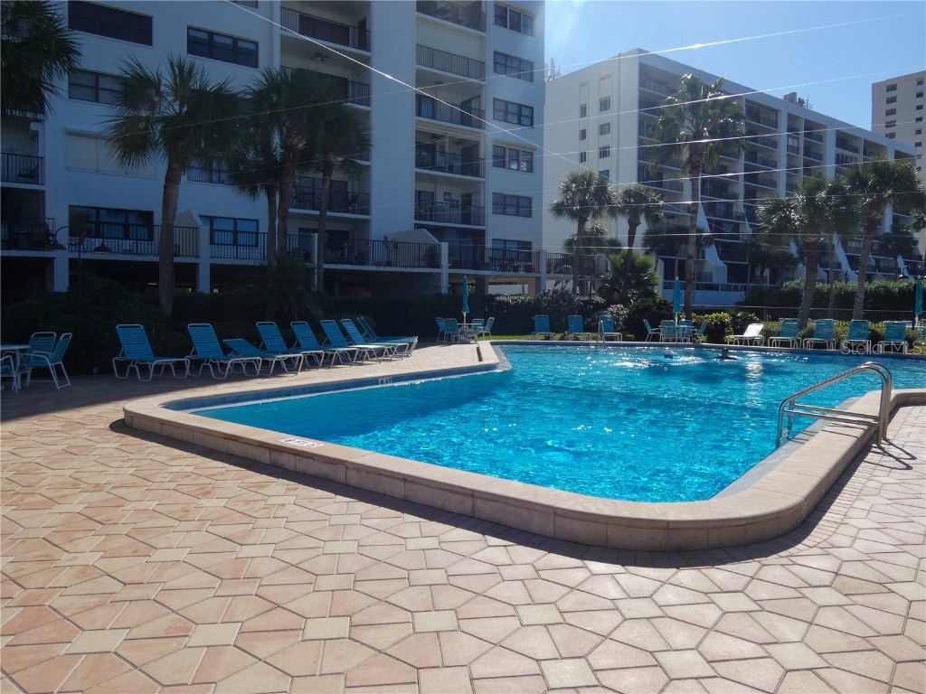 1230 Gulf Boulevard #207 Clearwater Beach FL 33767 TB8450084 image23
