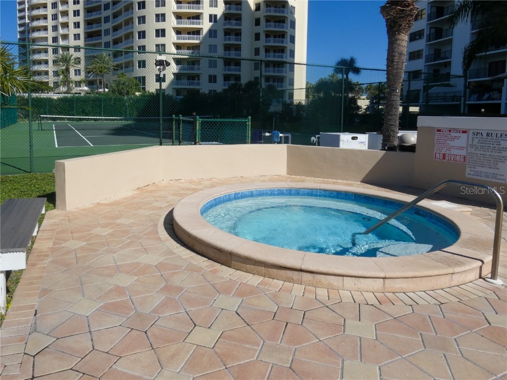1230 Gulf Boulevard #207 Clearwater Beach FL 33767 TB8450084 image24