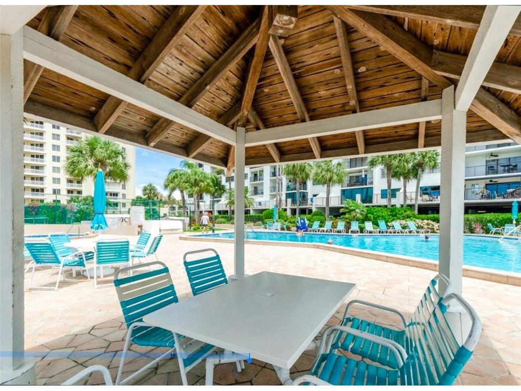 1230 Gulf Boulevard #207 Clearwater Beach FL 33767 TB8450084 image26