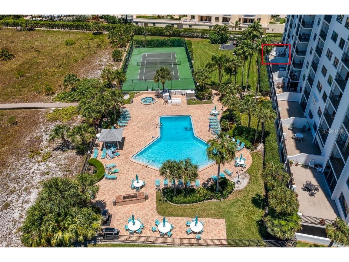 1230 Gulf Boulevard #207 Clearwater Beach FL 33767 TB8450084 image32