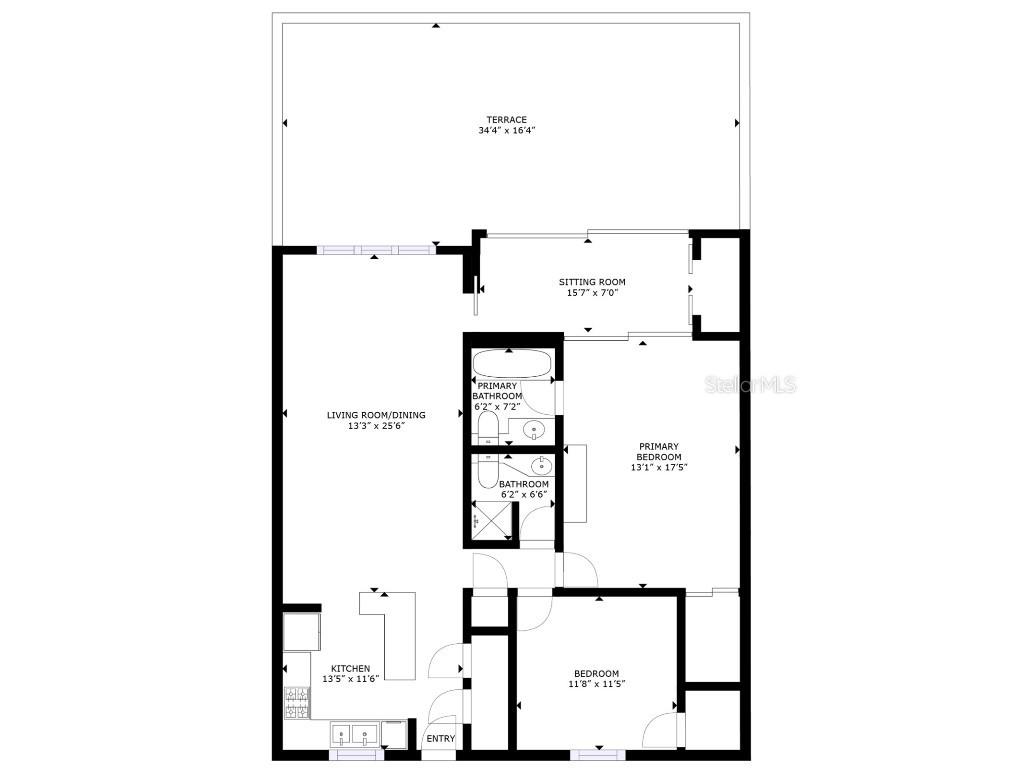 1230 Gulf Boulevard #207 Clearwater Beach FL 33767 TB8450084 image35