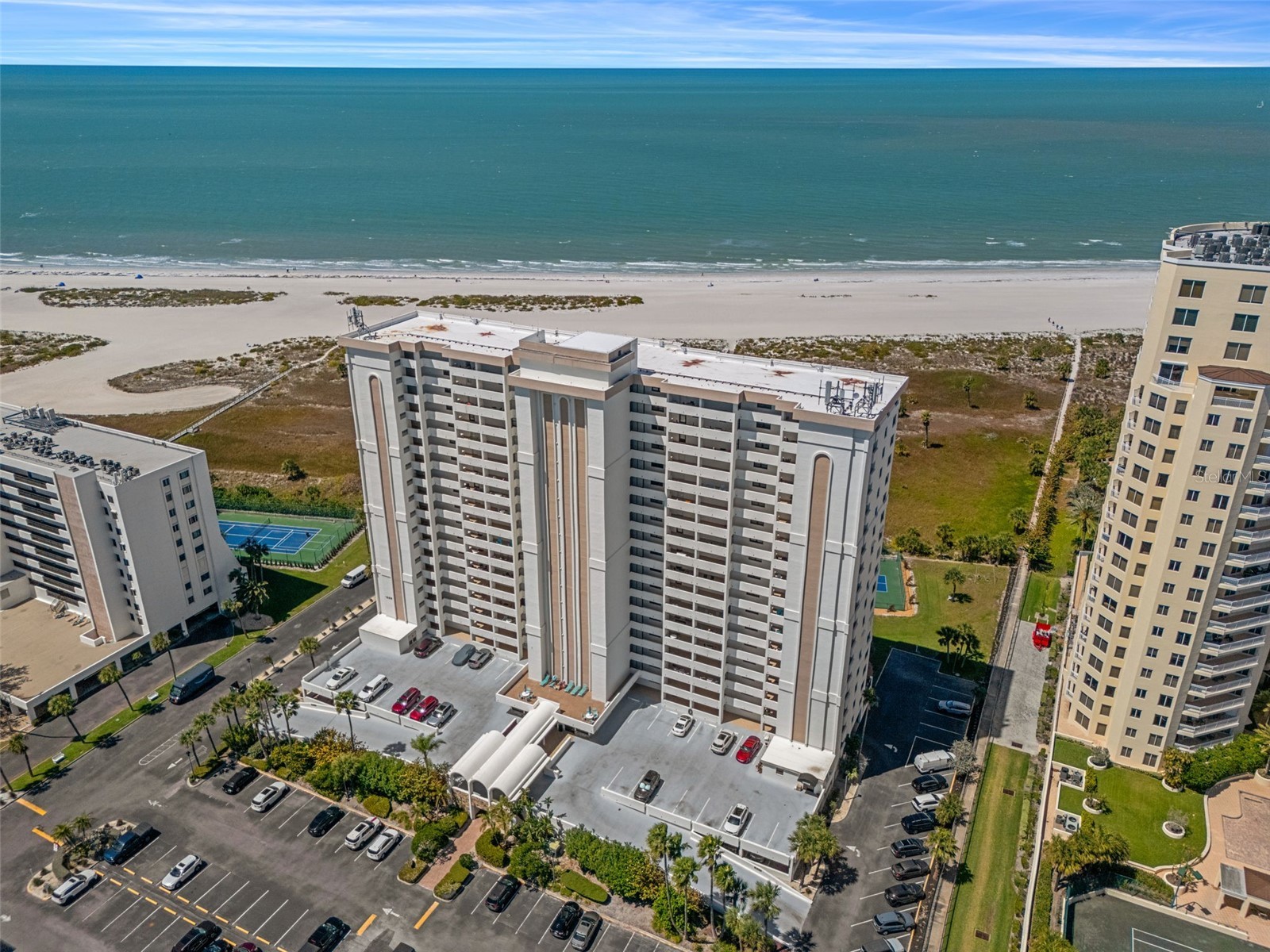 1230 Gulf Boulevard #303 Clearwater Beach FL 33767 TB8488075 image1